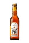 The Thirsty Fox Amber Ale, 5%., 330 ml