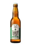 The Thirsty Fox Pale Ale, 5%., 330 ml