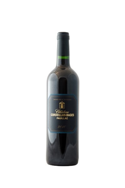 Château Cordeillan Bages, 750 ml