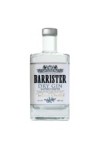 Barrister Dry Gin, 40% vol., 700ml