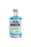 Barrister Blue Gin, 40% vol., 700ml
