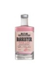 Barrister Pink Gin, 40% vol., 700ml