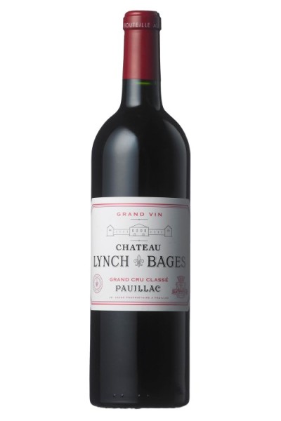 Château Lynch-Bages, 750 ml