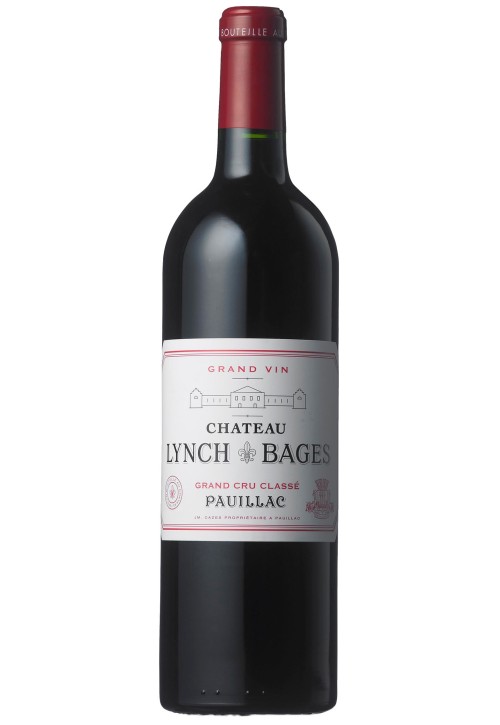 Château Lynch-Bages, 750 ml