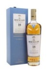 The Macallan Triple Cask 18 Years, 43% vol., 700ml