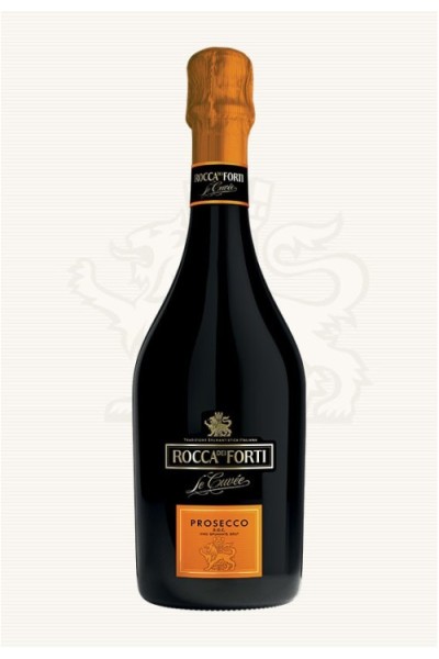 Rocca Dei Forti Prosecco, 750 ml