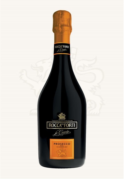 Rocca Dei Forti Prosecco, 750 ml