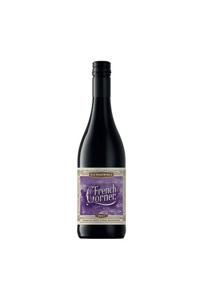 French Corner (Red), 750 ml
