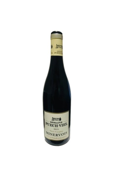 Domaine Puech-viel, 750 ml