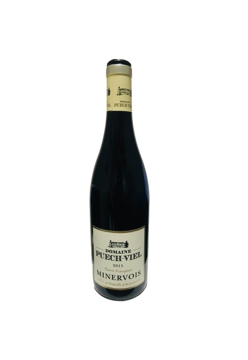 Domaine Puech-viel, 750 ml