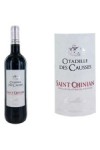 Citadelle des Causses, 750 ml