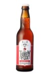 The Thirsty Fox Raspberry, 4%., 330 ml