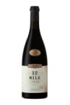 Old Road Wine 12 Mile Syrah, 750 ml