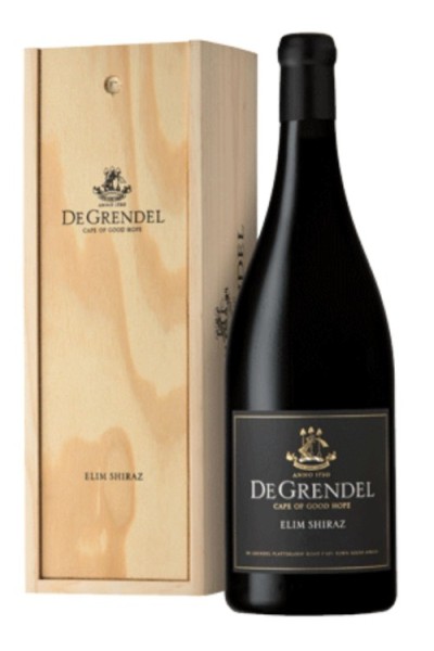 De Grendel Elim Shiraz, 1500 ml
