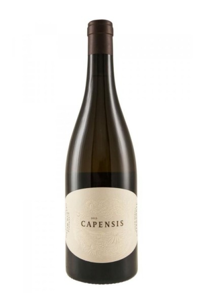 Capensis Chardonnay, 750 ml