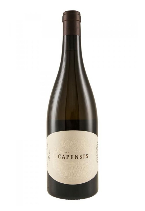 Capensis Chardonnay, 750 ml