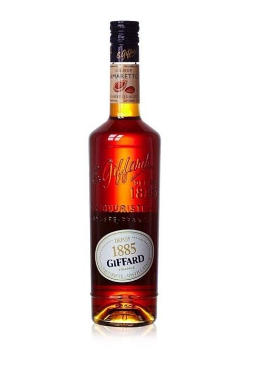 Liqueur Amaretto, 25% vol., 700 ml