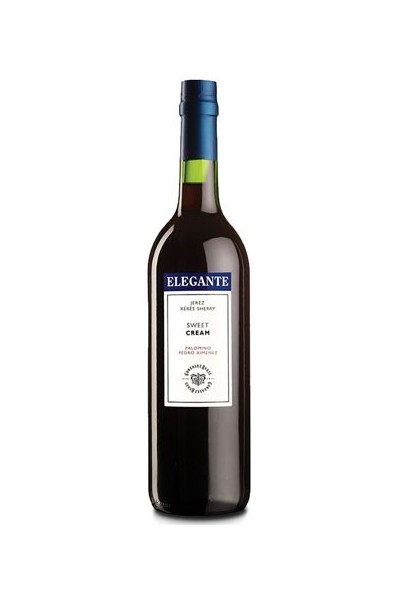 Elegante Cream, 17%vol., 750 ml