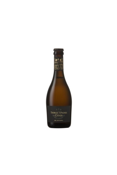 Three Spades Cider, 330 ML