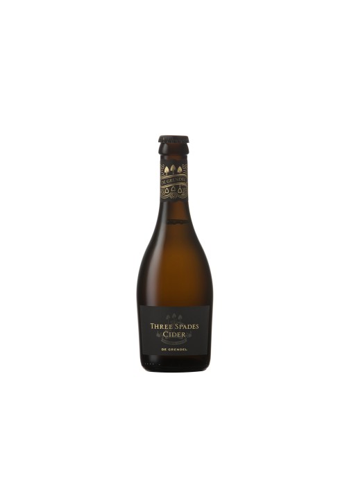 Three Spades Cider, 330 ML