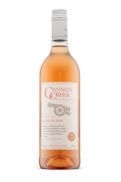Cannon Creek, 750 ml