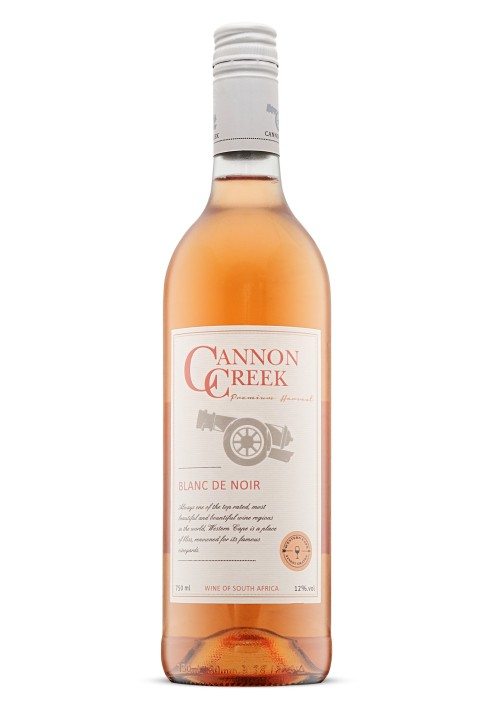 Cannon Creek, 750 ml