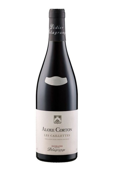 Aloxe-Cartons Les Caillets, 750 ml
