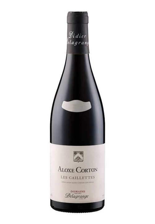 Aloxe-Cartons Les Caillets, 750 ml