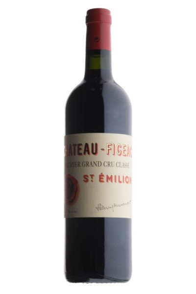 Château Figeac 1er Grand Cru Classé, 750 ml