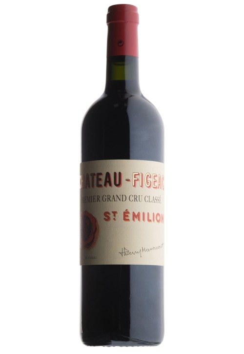 Château Figeac 1er Grand Cru Classé, 750 ml