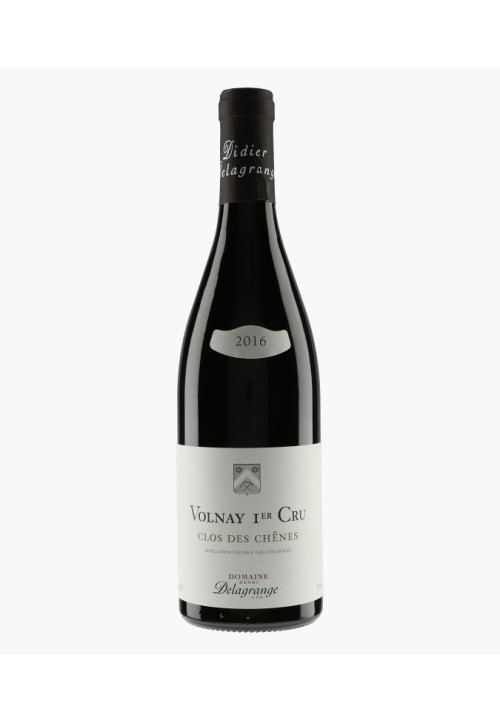 Volnay 1er Cru "Clos des ChÃªnes", 750 ml