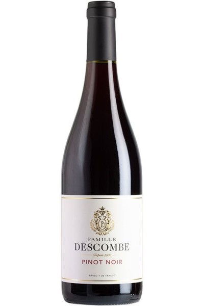 Domaine Descombe Pinot Noir, 750 ml