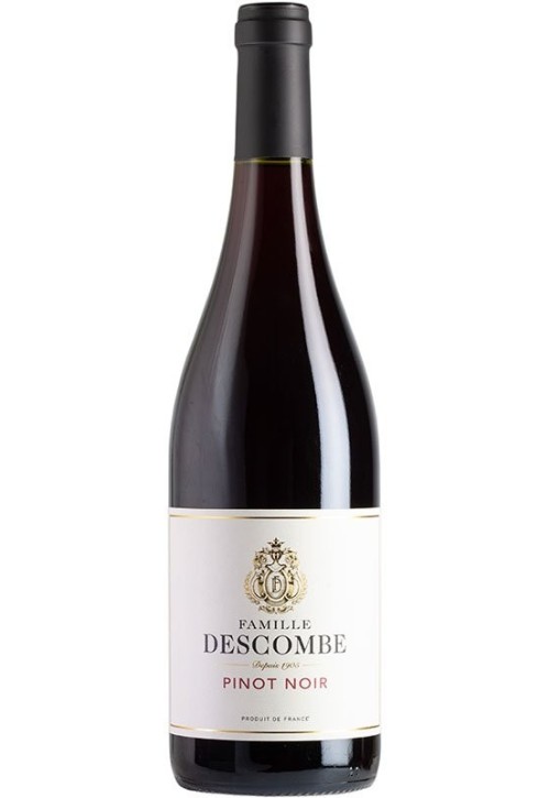 Domaine Descombe Pinot Noir, 750 ml