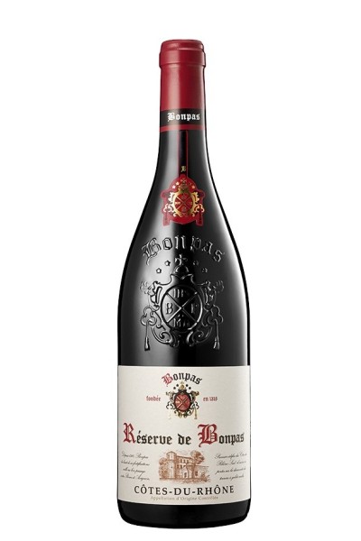 Réserve de Bonpas, 750 ml