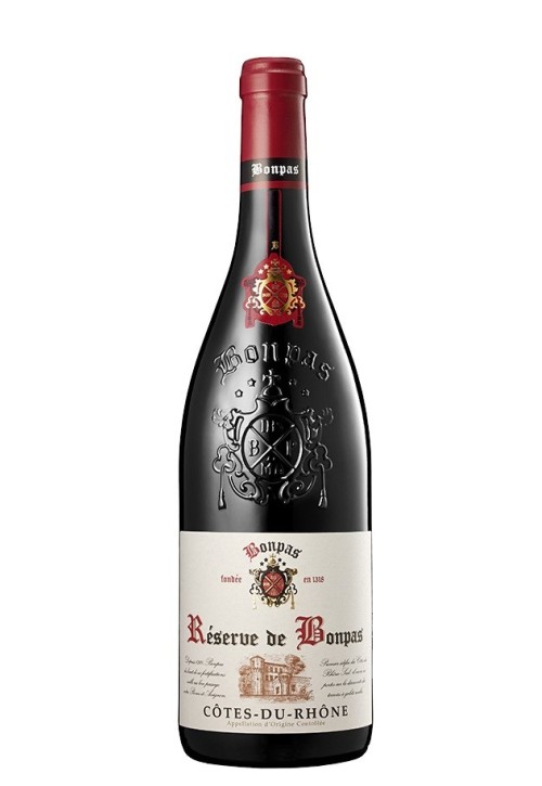 Réserve de Bonpas, 750 ml