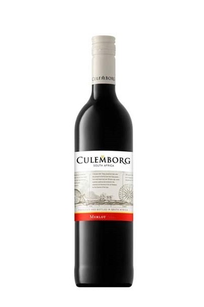 Culemborg Merlot, 750 ml