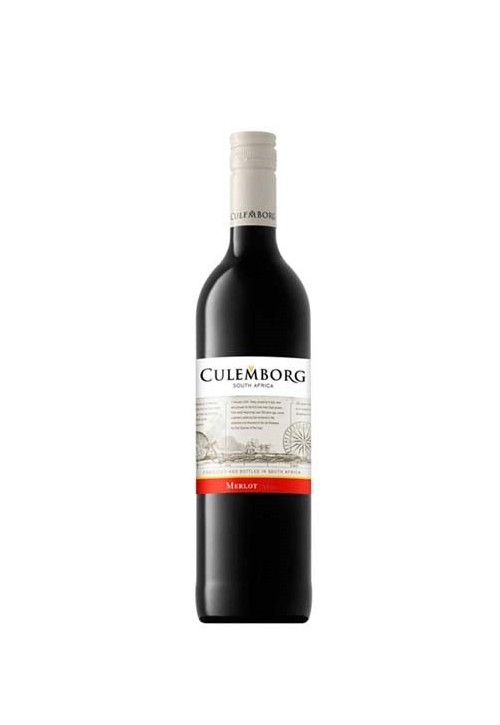 Culemborg Merlot, 750 ml