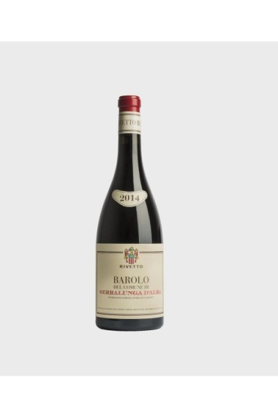 Barolo Serralunga d'Alba, 750 ml