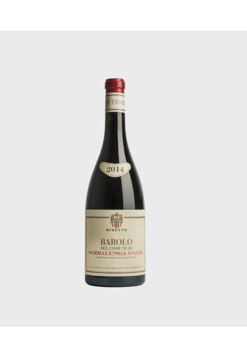 Barolo Serralunga d'Alba, 750 ml