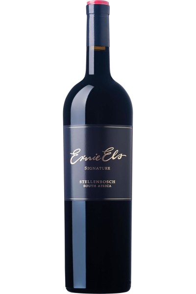 Ernie Els Signature Red, 750 ml