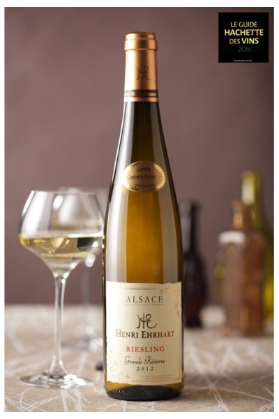 Henri Ehrhart Riesling, 750ml
