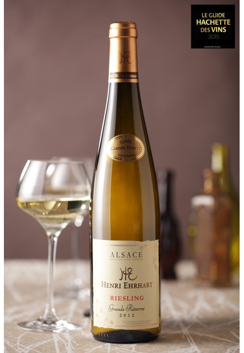 Henri Ehrhart Riesling, 750ml