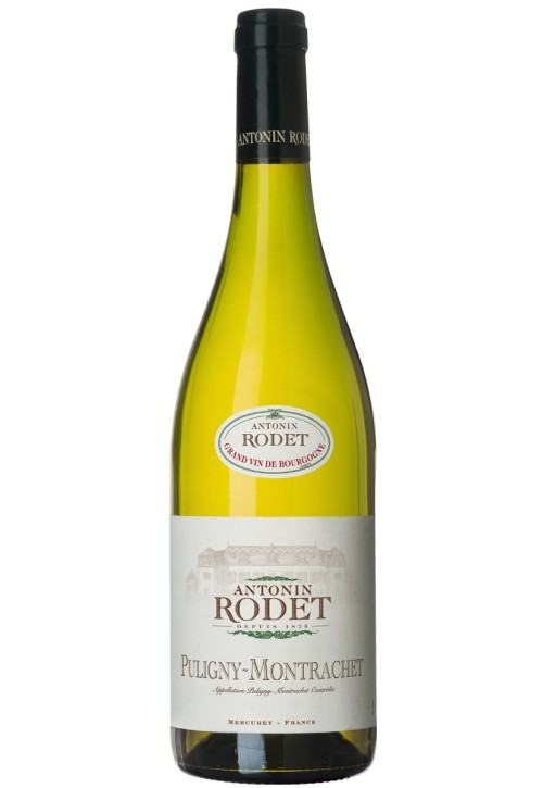 Puligny-Montrachet 1er Cru ''Les Perrières'', 750 ml