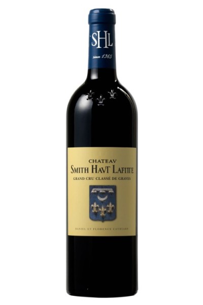 Château Smith Haut Lafitte, 750 ml