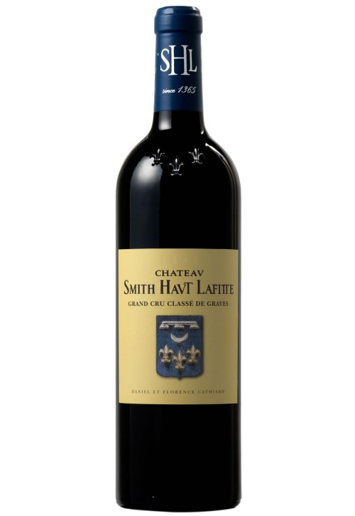Château Smith Haut Lafitte, 750 ml