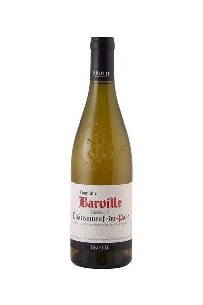 Domaine Barville, 750 ml