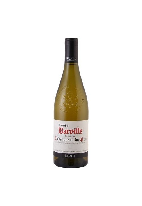 Domaine Barville, 750 ml