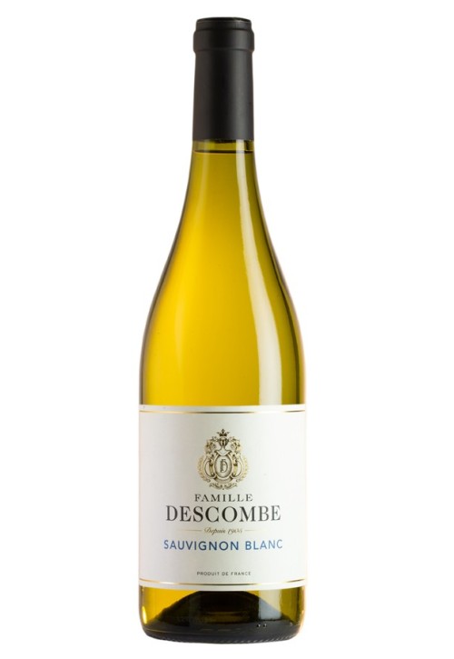 Domaine Descombe Sauvignon Blanc, 750 ml