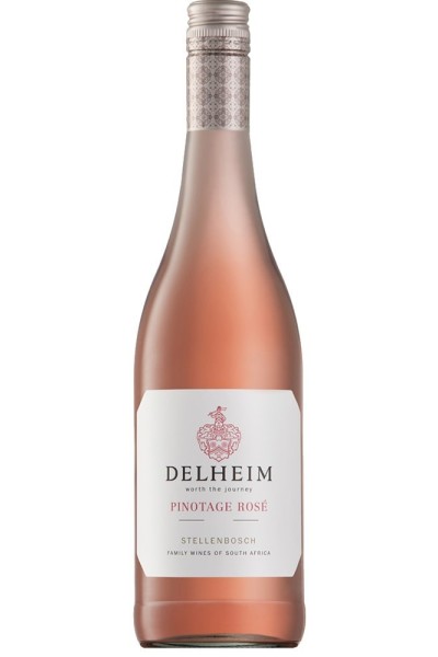 Delheim Pinotage Rosé, 1500 ml
