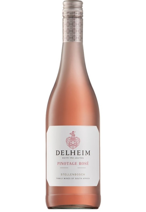 Delheim Pinotage Rosé, 1500 ml